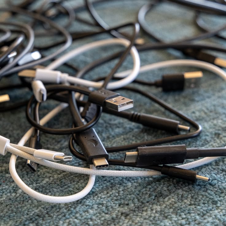 Cable Guide
