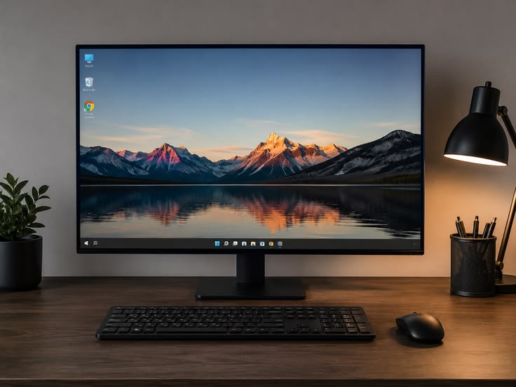 Monitor Guide