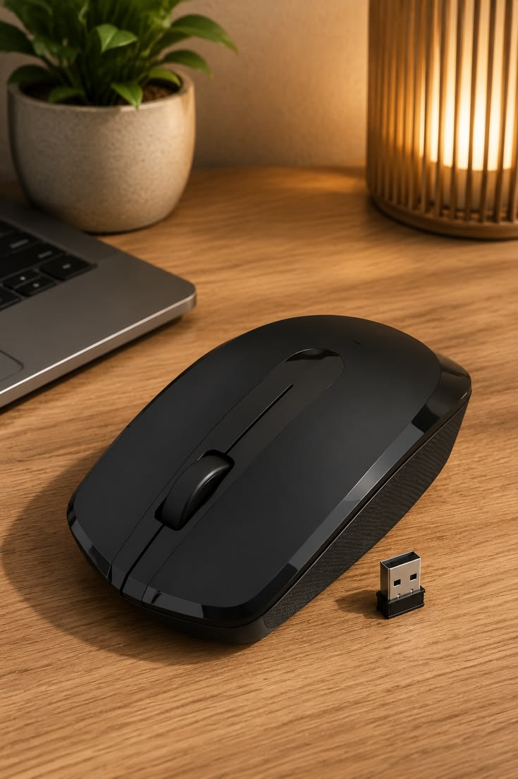 Mouse Guide