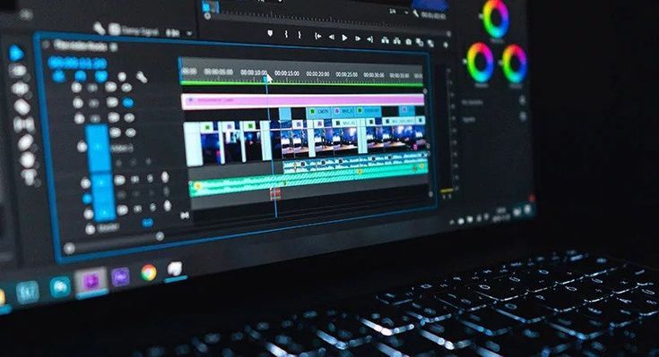 Video Editing Package