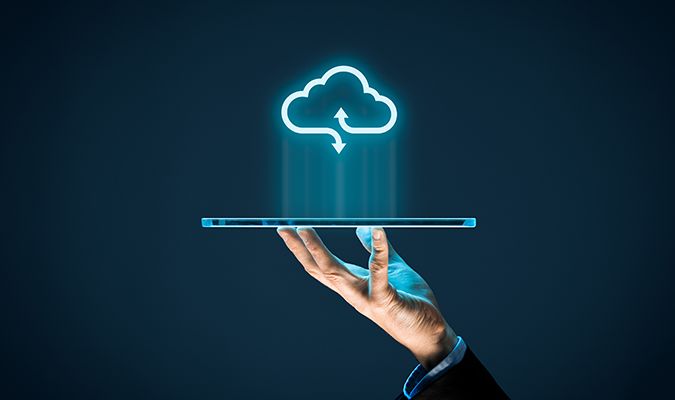 Cloud Consulting