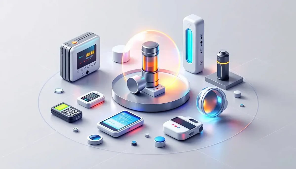 Device Lifecycle