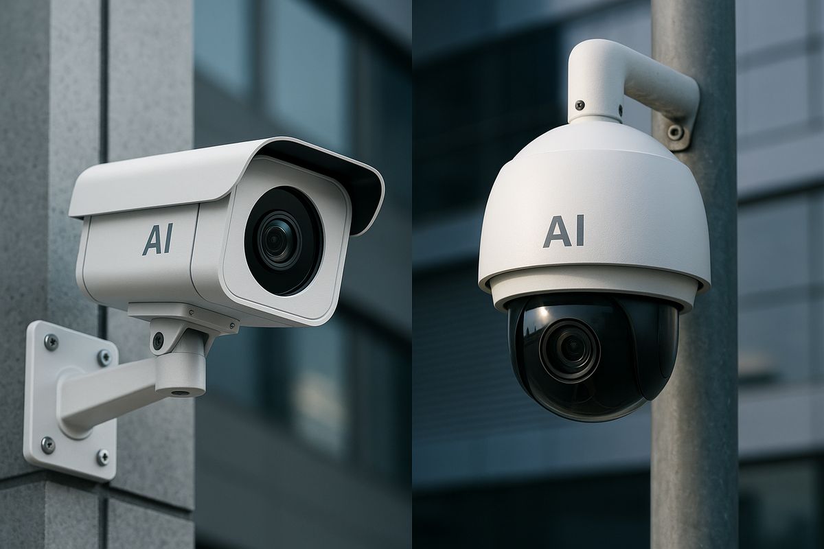 AI Surveillance