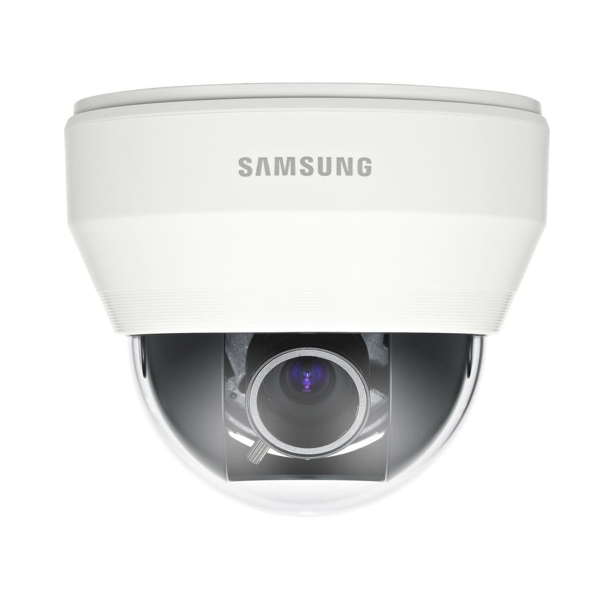 Dome Cameras