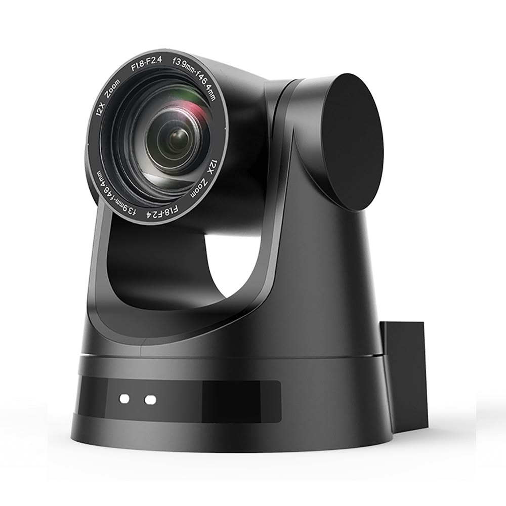 PTZ Cameras