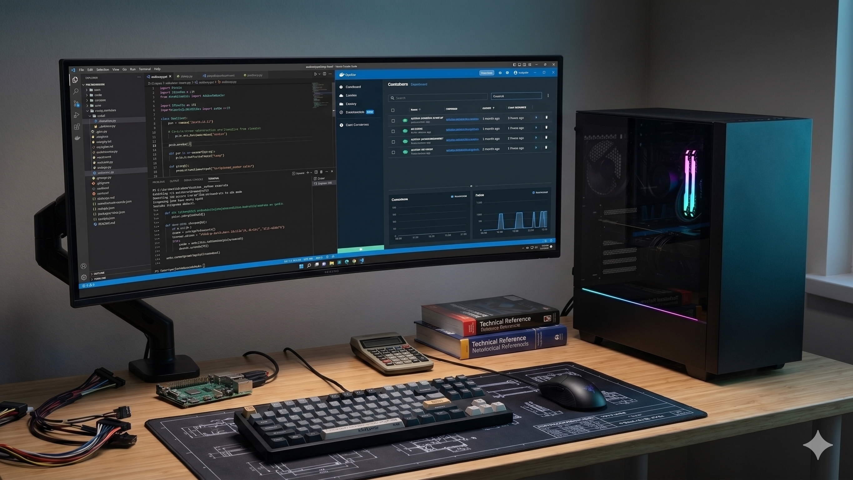 Development System