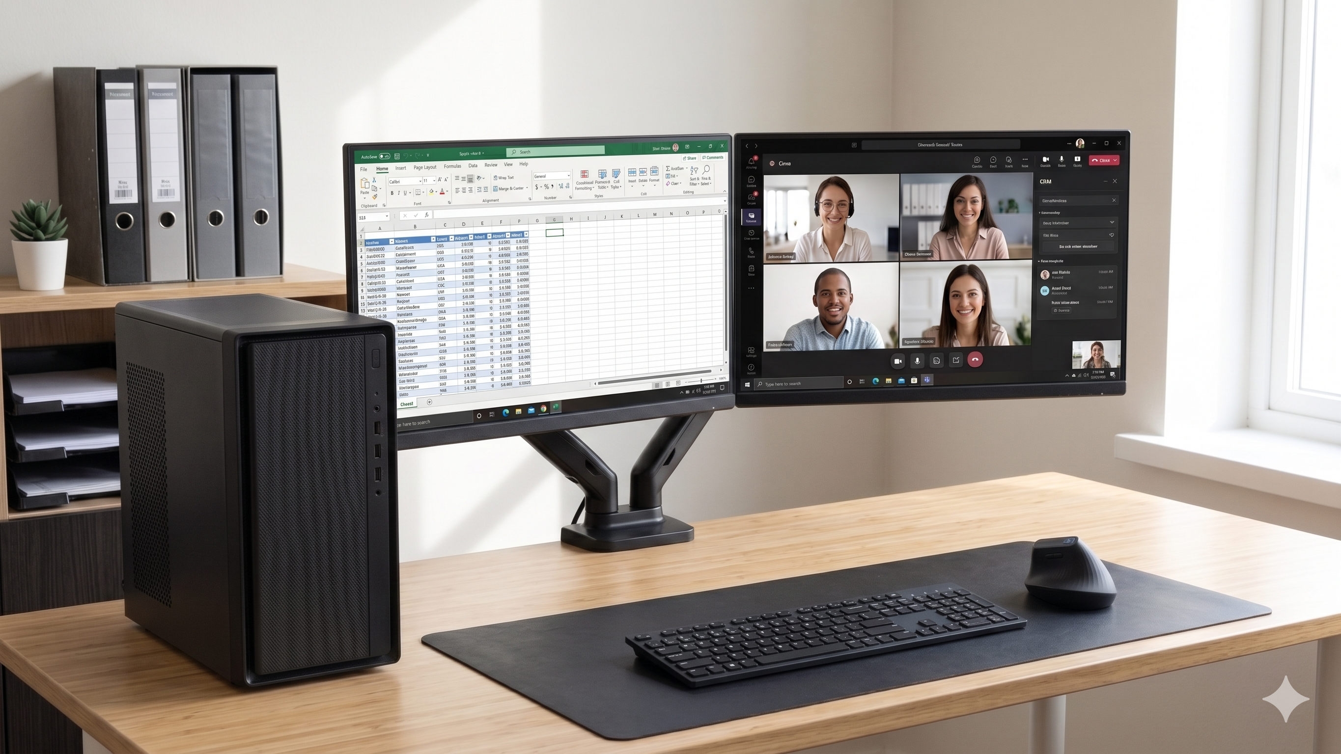 Office System