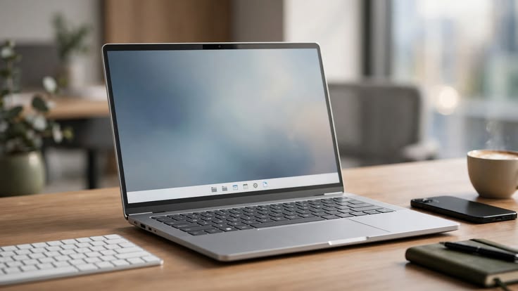 Built for Modern Businesses