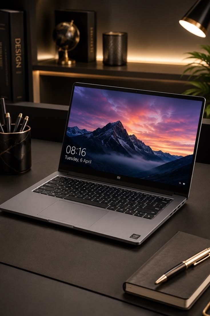 For Everyday Productivity