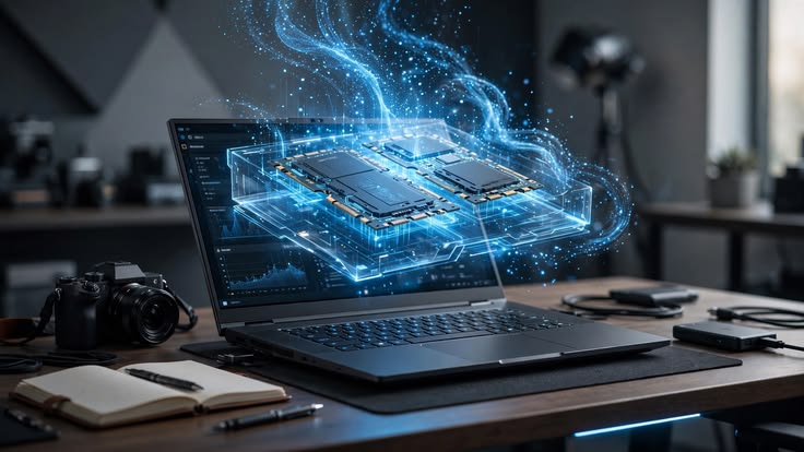 For Professional & High-Performance Computing