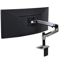 Ergotron LX Desk Monitor Arm (45-241-026) - Authentic Infosystem