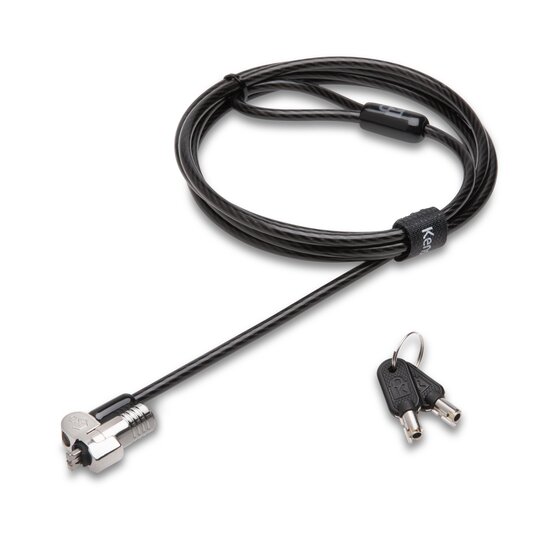 Kensington NanoSaver Lock (K64444WW) - Authentic Infosystem
