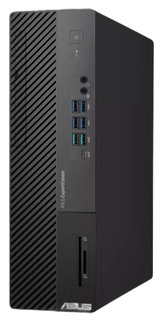 ASUS ExpertCenter D9 (ASU-EXP-D9) - Authentic Infosystem