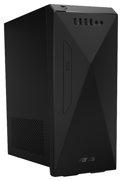 ASUS S500TC (ASU-S500TC) - Authentic Infosystem