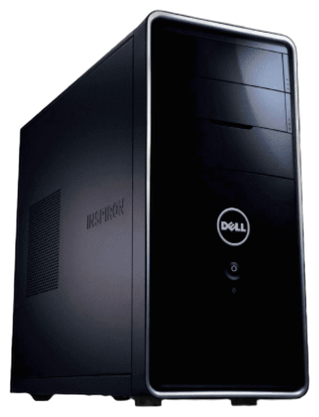 Dell Inspiron Desktop (DEL-INS-3020) - Authentic Infosystem
