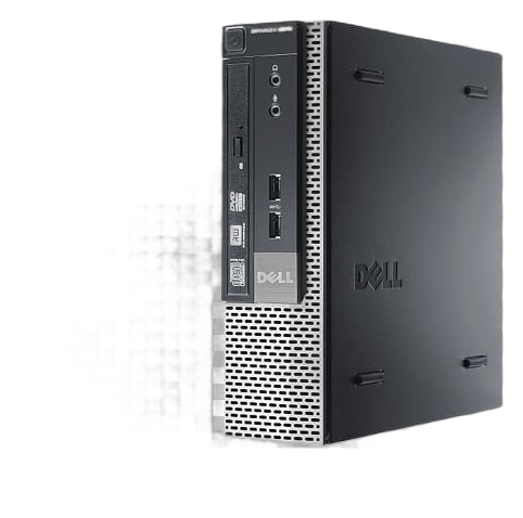 Dell OptiPlex 7010 Micro (DEL-OPT-7010M) - Authentic Infosystem