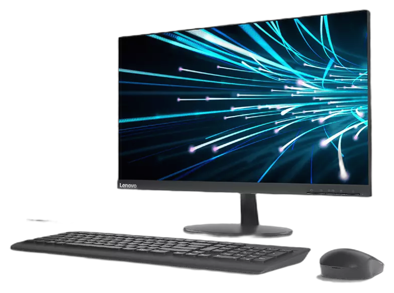 Lenovo IdeaCentre 3 (LEN-IC-3) - Authentic Infosystem