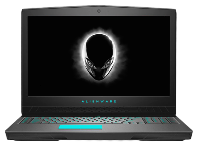 Alienware m16 R2 (AW-M16-R2) - Authentic Infosystem