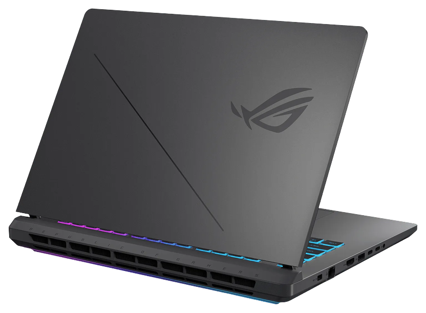 ASUS ROG Strix G16 (ASU-ROG-G16) - Authentic Infosystem