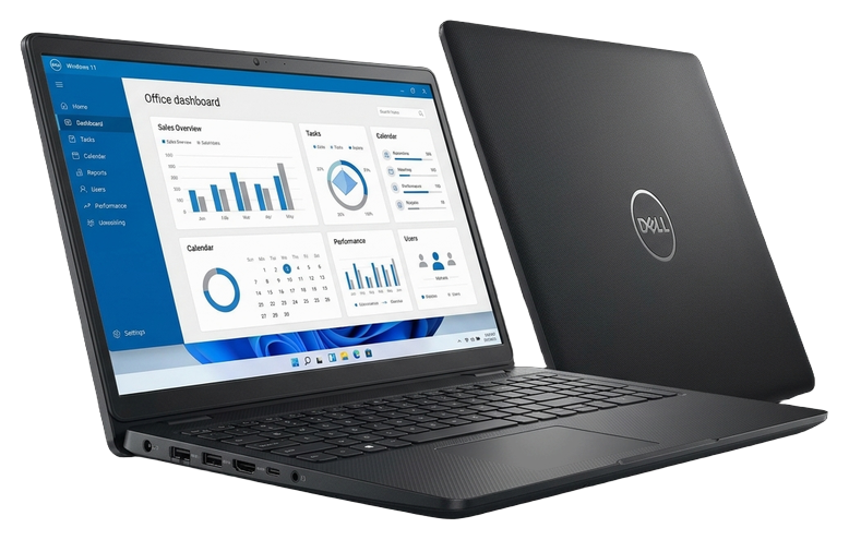 Dell Vostro 3520 (DEL-VOS-3520) - Authentic Infosystem