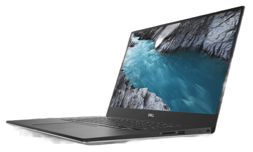 Dell XPS 15 (DEL-XPS-15) - Authentic Infosystem