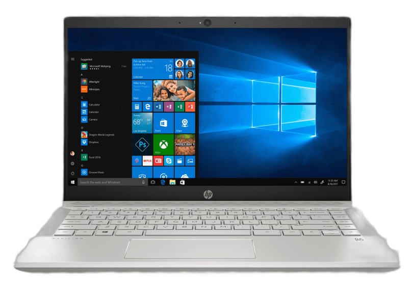 HP 15s (HP-15S-FQ5000) - Authentic Infosystem