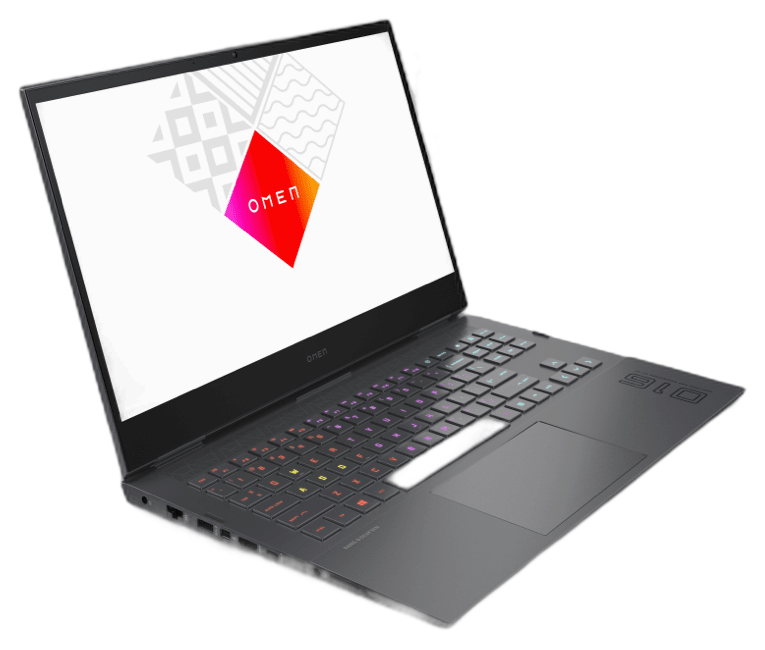 HP OMEN 16 (HP-OMEN-16) - Authentic Infosystem