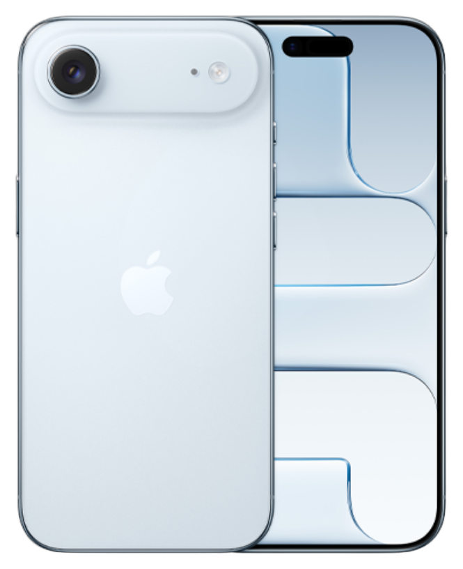 Apple iPhone 17 Air - APL-IP17-AIR