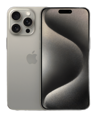 Apple iPhone 15 Pro Max