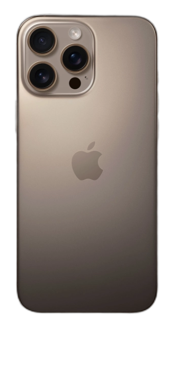 Apple iPhone 16 Pro Max