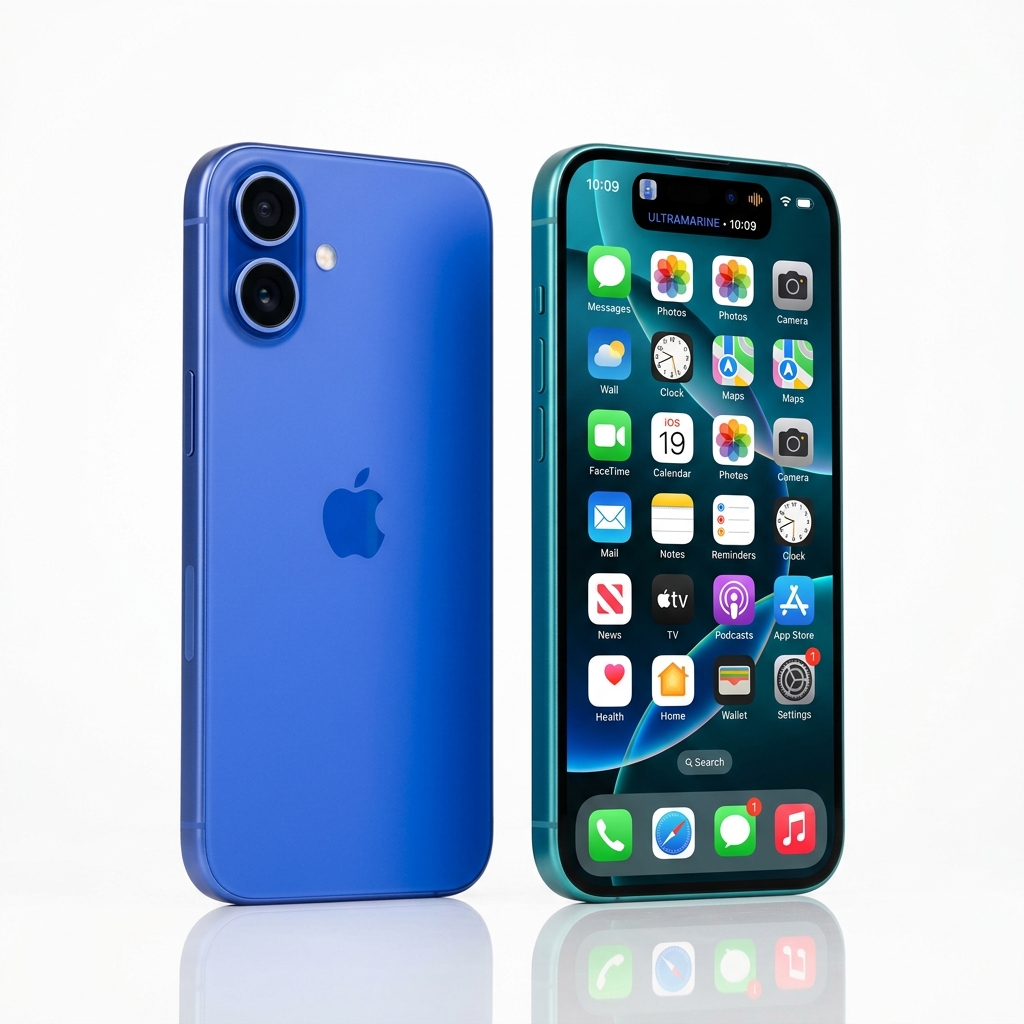 Apple iPhone 17
