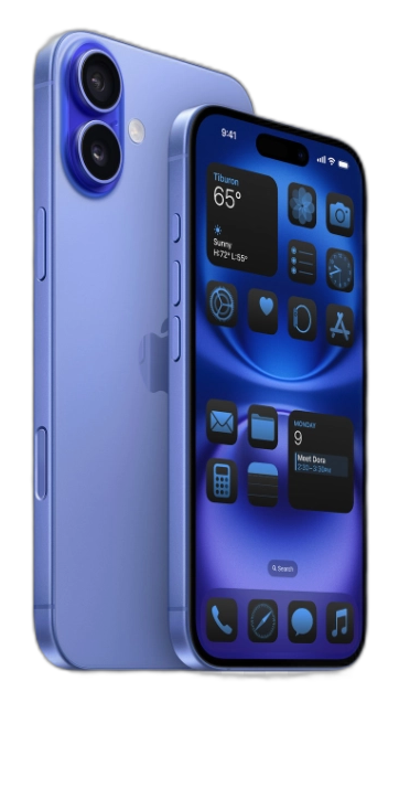 Apple iPhone 16