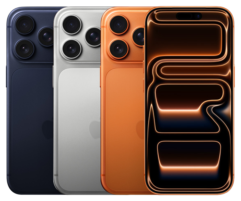 Apple iPhone 17 Pro