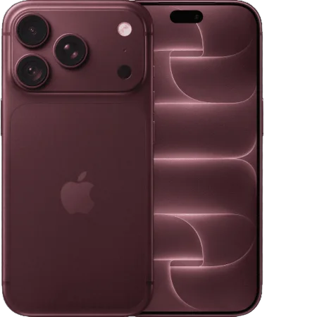 Apple iPhone 18 Pro Max - APL-IP18-PM