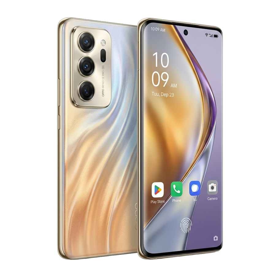 Oppo Reno 12 Pro 5G