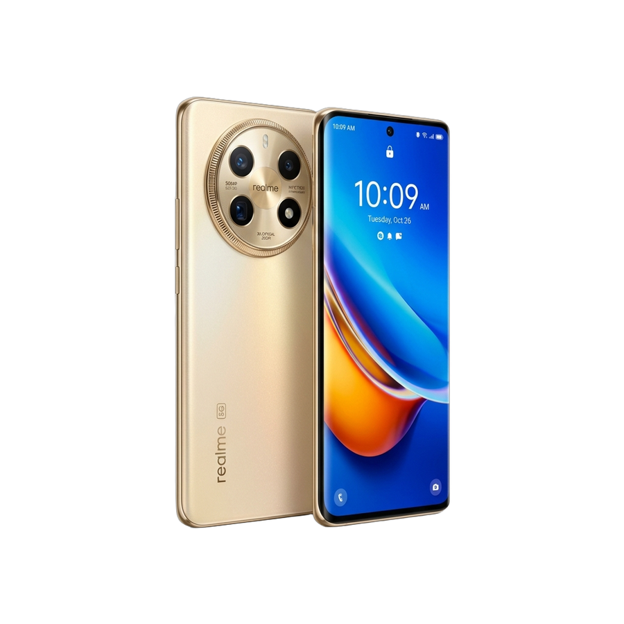 Realme 13 Pro+ 5G