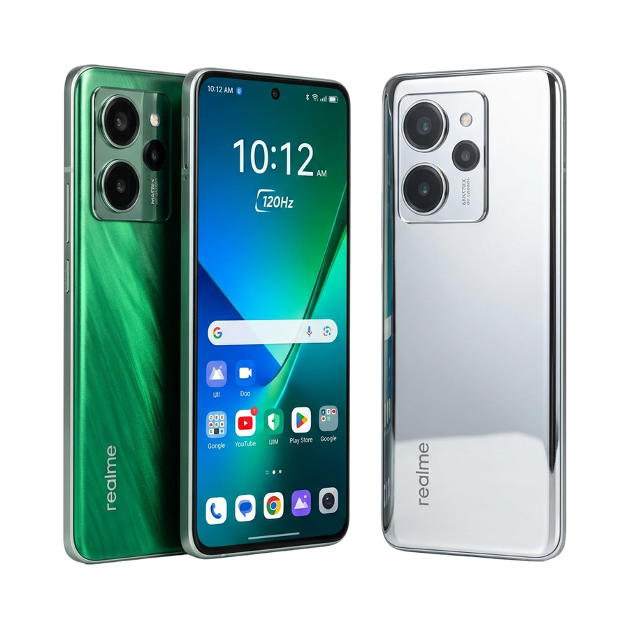 Realme GT 6 5G