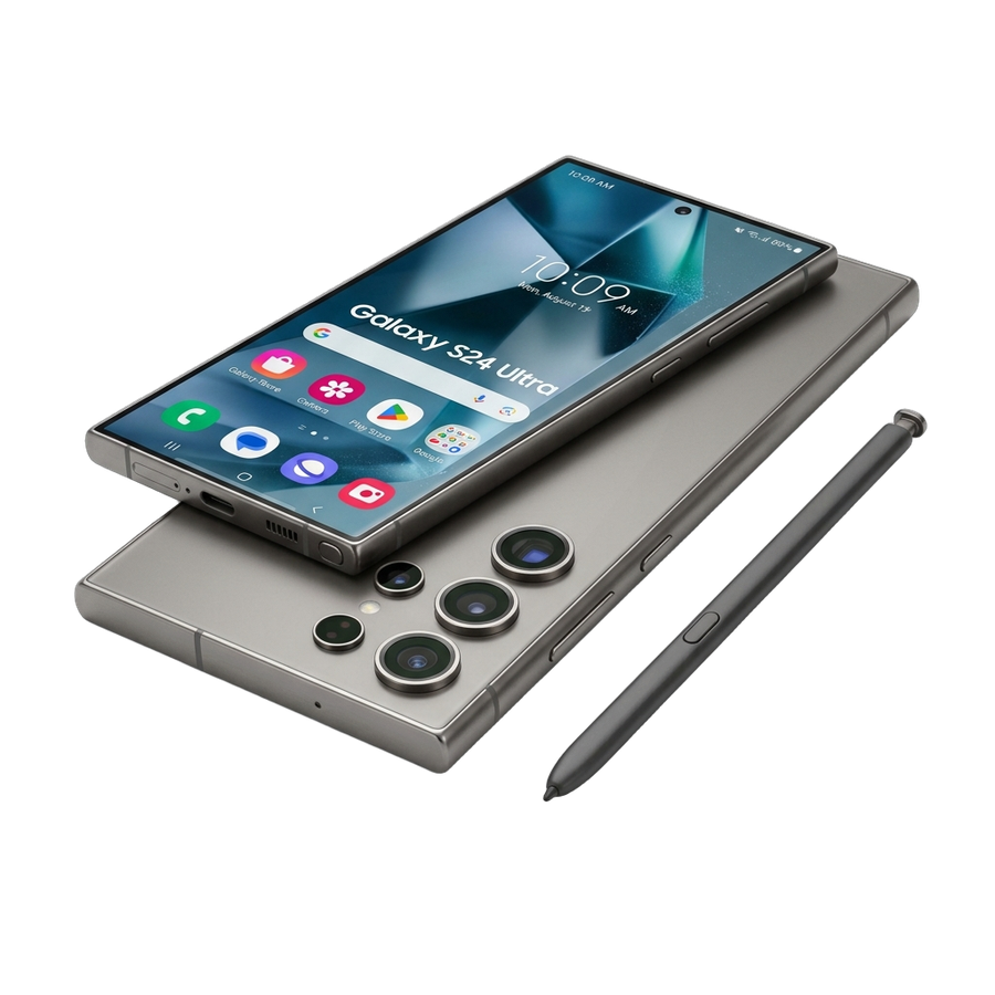 Samsung Galaxy S24 Ultra 5G