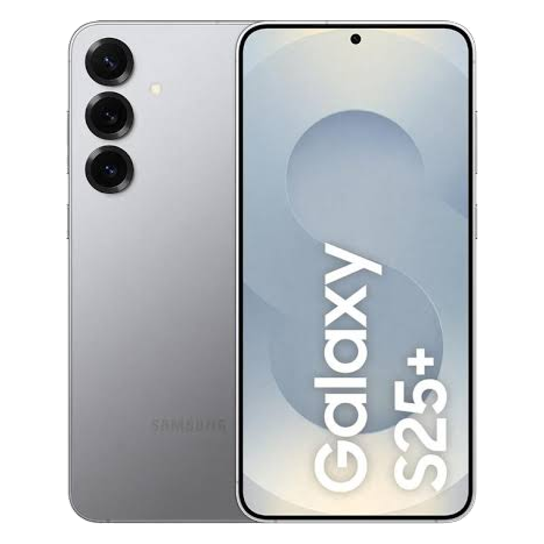 Samsung Galaxy S25+ 5G - SAM-S25-PLUS