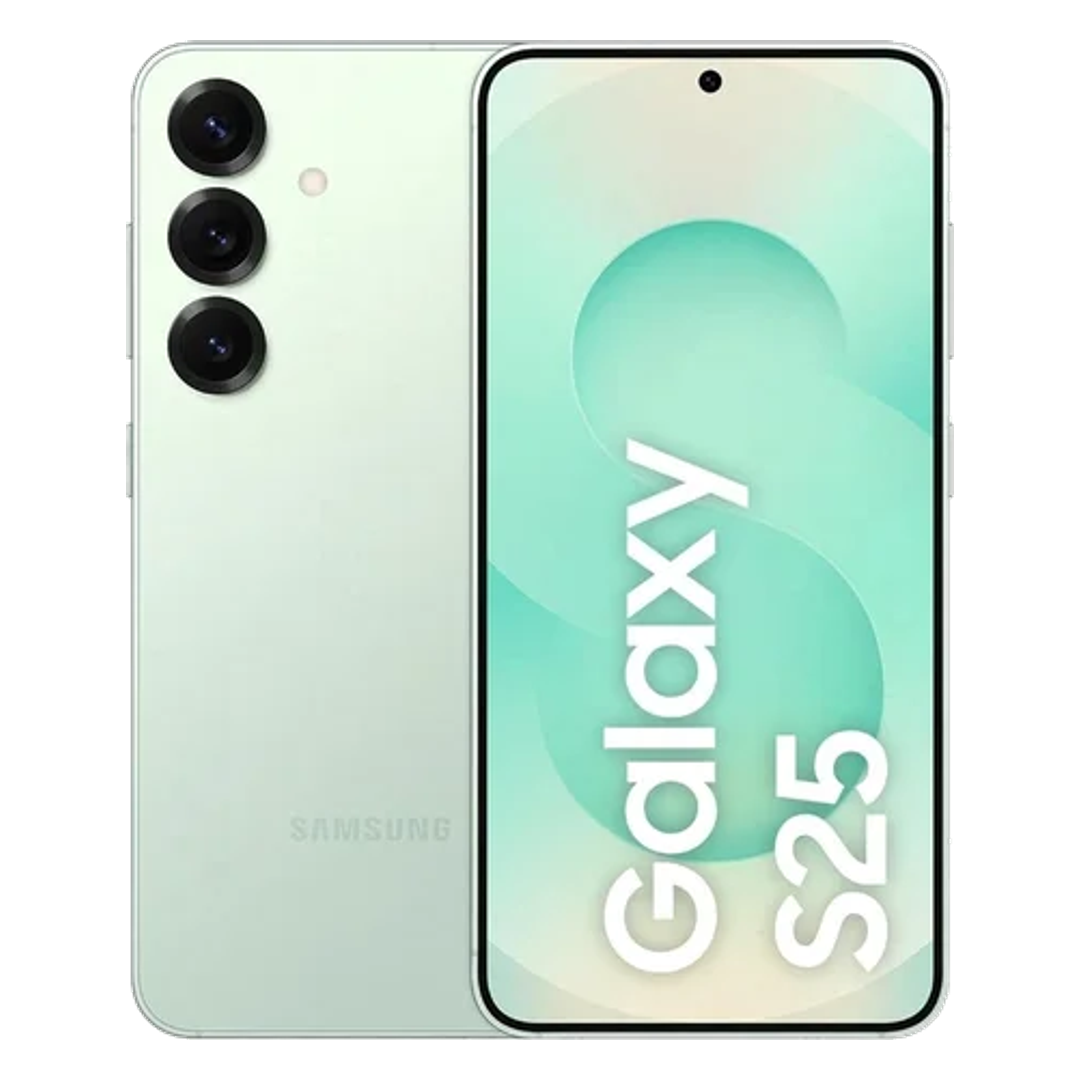 Samsung Galaxy S25 5G - SAM-S25-STD