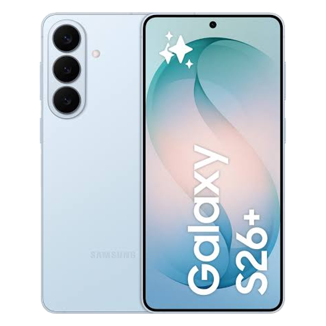 Samsung Galaxy S26+ 5G - SAM-S26-PLUS