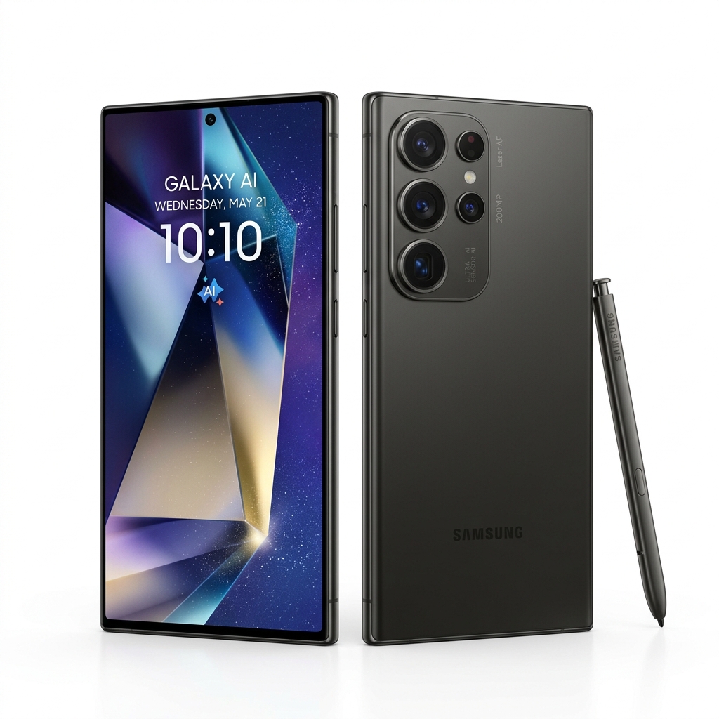 Samsung Galaxy S26 Ultra 5G