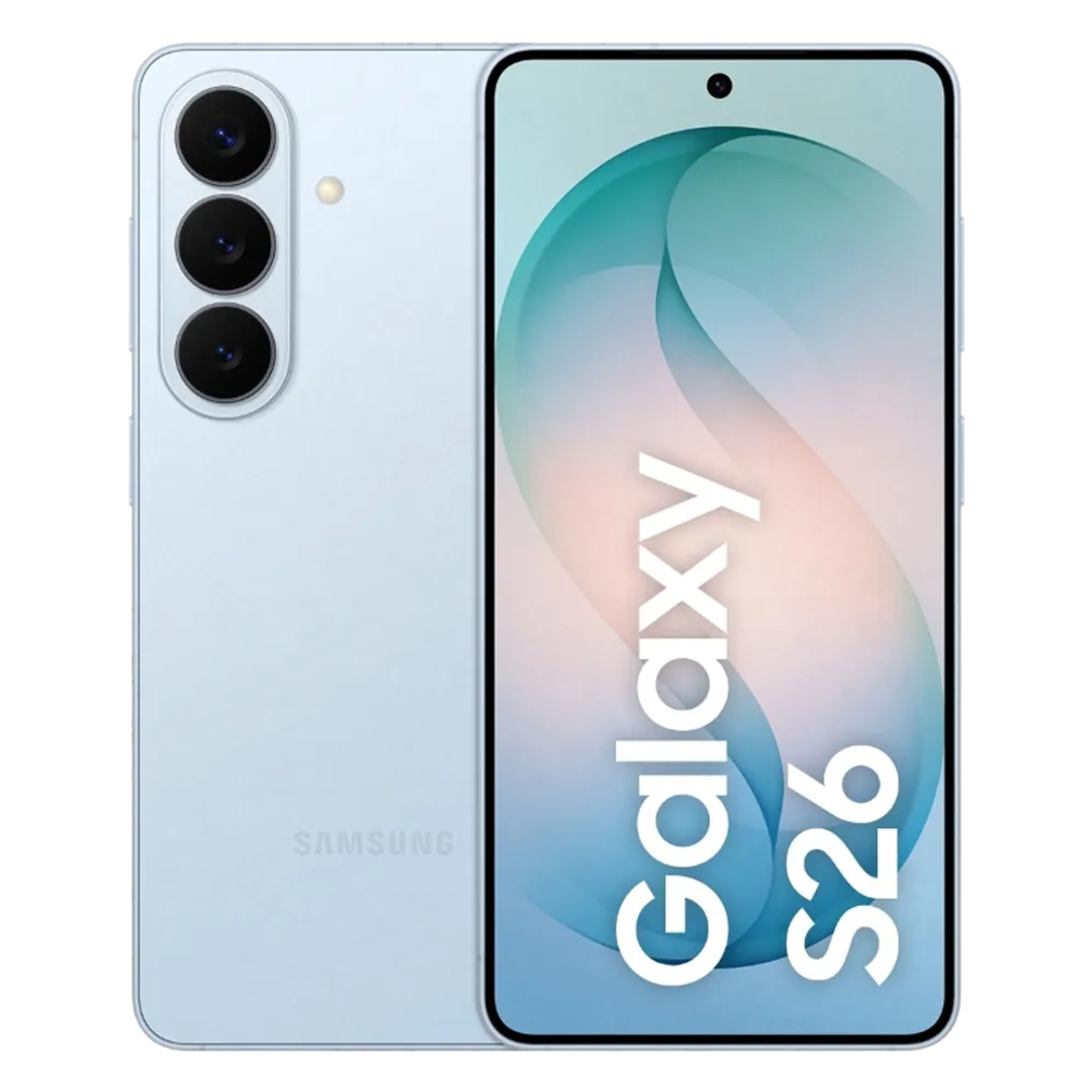 Samsung Galaxy S26 5G - SAM-S26-STD