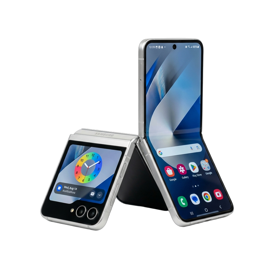 Samsung Galaxy Z Flip6 5G
