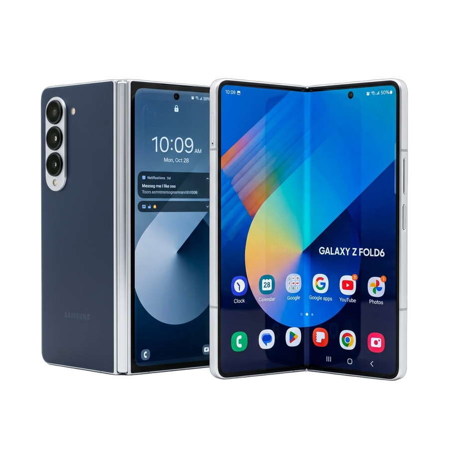 Samsung Galaxy Z Fold6 5G