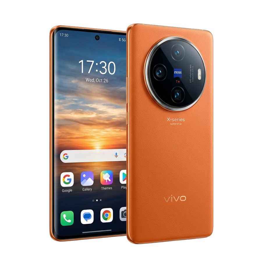 Vivo X100 Pro 5G